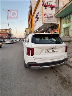 کیا سۆرینتۆ